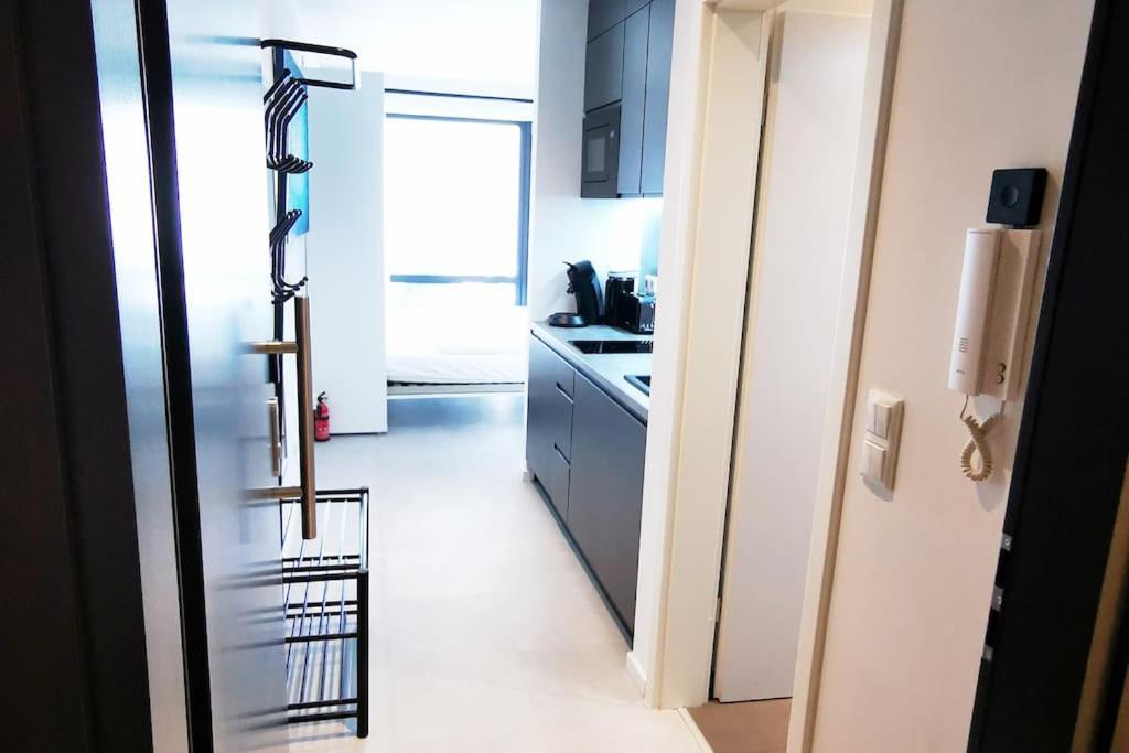 Hh 03 By Rockchair - Superhost Status - Modernes Apartment Mit Sonnigem Balkon & Premium Boxspringbetten In Winterhude - Hamburg Top Geheimtipp Exteriér fotografie